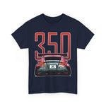 350Z Heavy Cotton Tee