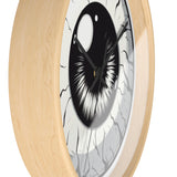 EYE Wall Clock