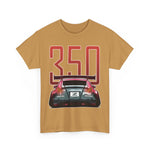 350Z Heavy Cotton Tee