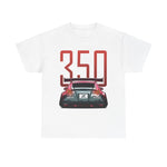 350Z Heavy Cotton Tee