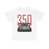 350Z Heavy Cotton Tee