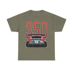 350Z Heavy Cotton Tee