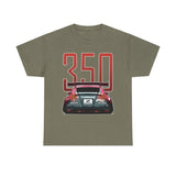 350Z Heavy Cotton Tee