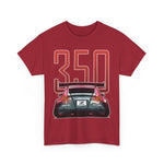 350Z Heavy Cotton Tee