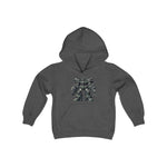 Youth Destroyer Hooded sweatshirt