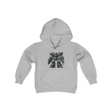 Youth Destroyer Hooded sweatshirt