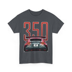 350Z Heavy Cotton Tee