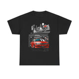 Soarer Heavy Cotton Tee