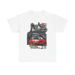 Soarer Heavy Cotton Tee