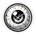 EYE Wall Clock