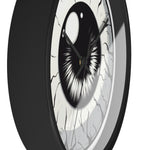 EYE Wall Clock