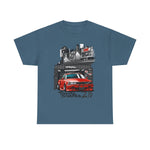 Soarer Heavy Cotton Tee