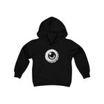 Youth Heavy Blend Hooded Sweatshirt