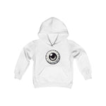 Youth Heavy Blend Hooded Sweatshirt