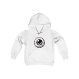 Youth Heavy Blend Hooded Sweatshirt