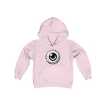 Youth Heavy Blend Hooded Sweatshirt