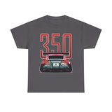 350Z Heavy Cotton Tee