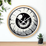 EYE Wall Clock