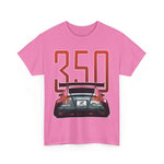 350Z Heavy Cotton Tee