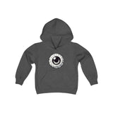 Youth Heavy Blend Hooded Sweatshirt