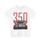 350Z Heavy Cotton Tee