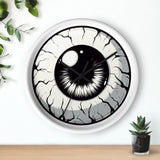 EYE Wall Clock