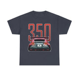 350Z Heavy Cotton Tee