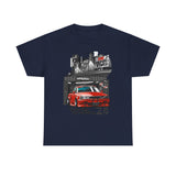 Soarer Heavy Cotton Tee