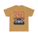 350Z Heavy Cotton Tee