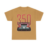 350Z Heavy Cotton Tee