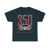 350Z Heavy Cotton Tee