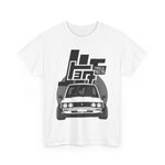 KE70 Heavy Cotton Tee