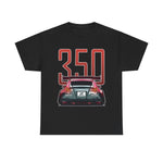 350Z Heavy Cotton Tee