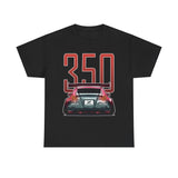 350Z Heavy Cotton Tee