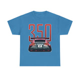 350Z Heavy Cotton Tee