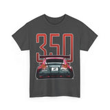 350Z Heavy Cotton Tee