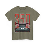 350Z Heavy Cotton Tee