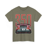 350Z Heavy Cotton Tee