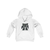 Youth Destroyer Hooded sweatshirt