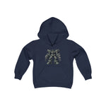 Youth Destroyer Hooded sweatshirt