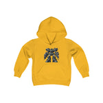 Youth Destroyer Hooded sweatshirt