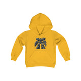 Youth Destroyer Hooded sweatshirt