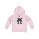 Youth Destroyer Hooded sweatshirt