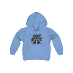 Youth Destroyer Hooded sweatshirt