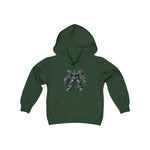 Youth Destroyer Hooded sweatshirt