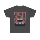 350Z Heavy Cotton Tee