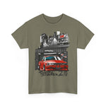 Soarer Heavy Cotton Tee