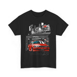 Soarer Heavy Cotton Tee