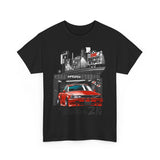 Soarer Heavy Cotton Tee