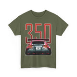 350Z Heavy Cotton Tee